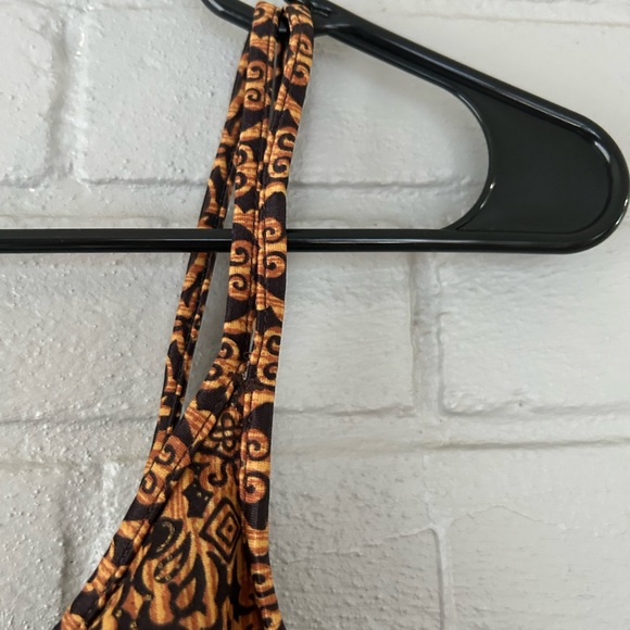 Cole of California Size 10 Ladies one piece bathing suit excellent condition. - Picture 4 of 10